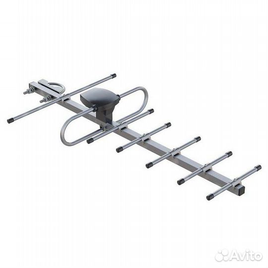 Антенна уличная фаворит-7 H electronics