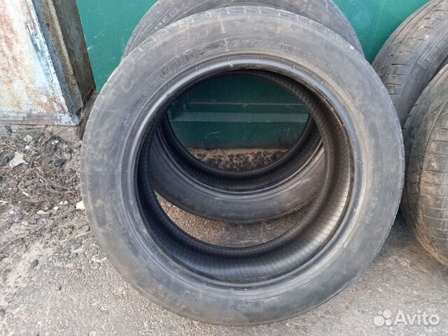 Pirelli Cinturato P1 185/55 R15 82