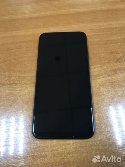 HUAWEI P40 Lite E, 4/128 ГБ