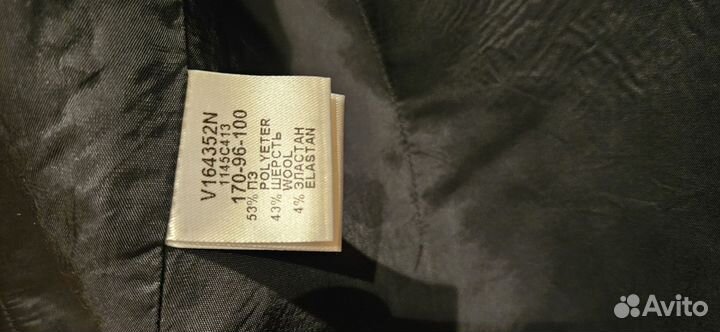 Жилет женский vassa & Co