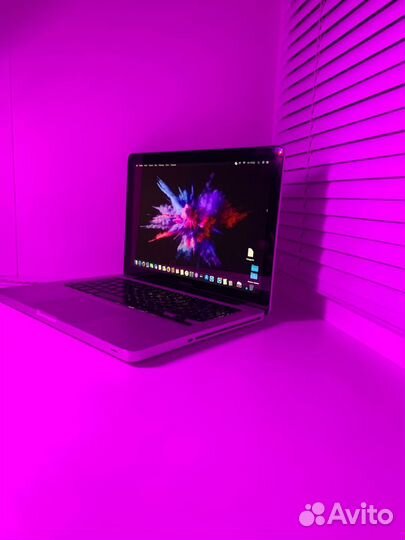 Ноутбук Apple macbook pro 13