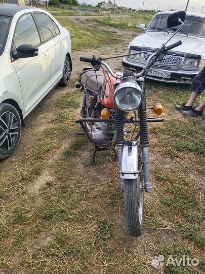 Иж планета 350