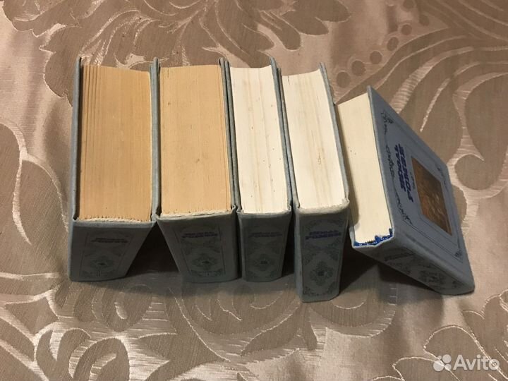 Жюль Ромэн - собрание сочинений