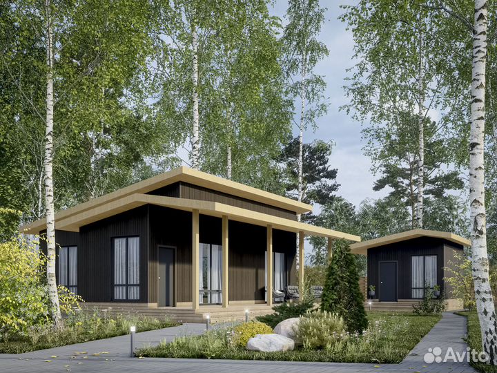 Качественная 3D Визуализация и моделирование