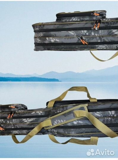 Чехол для удилищ Mifine 150 см