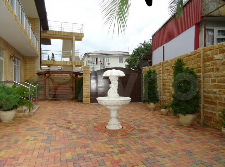 Комната 20 м² в 1-к., 1/3 эт.