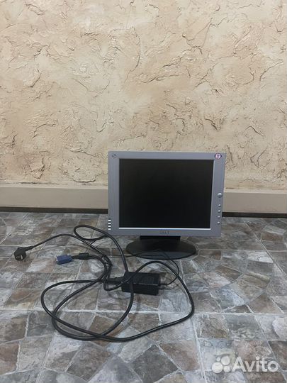 Монитор для компьютера ctx