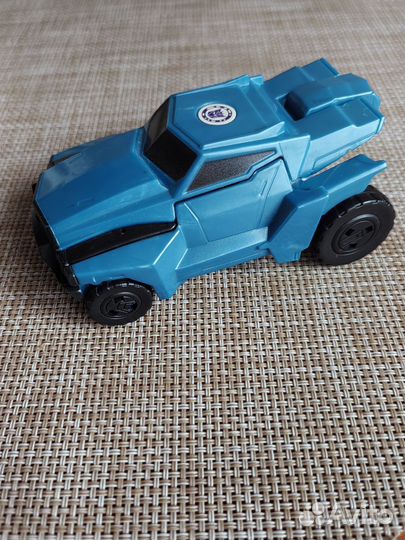 Трансформер Hasbro Transformers Стилджо