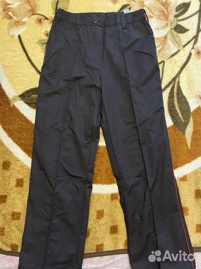 Полицейская форма