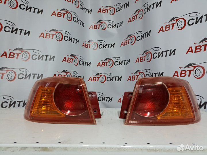 Стоп-сигнал задний Mitsubishi Lancer