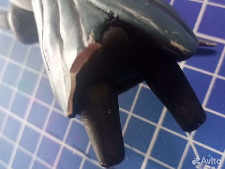 Фигурка полово рыцаря