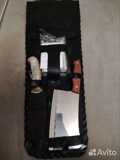 Шашлычный набор