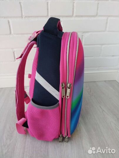 Ранец школьный для девочки