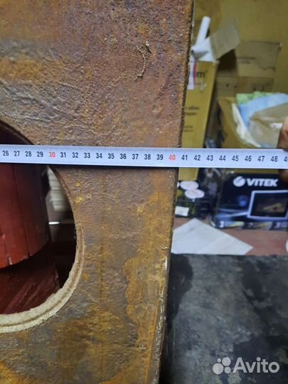 Чугунная плита на печку