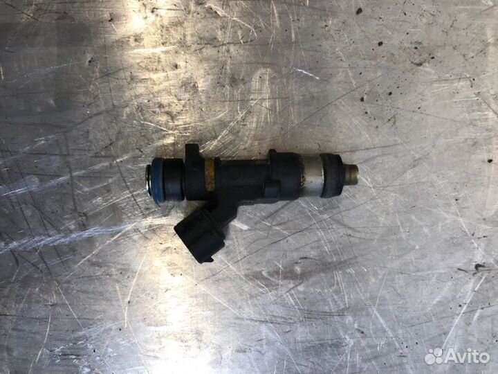 Форсунка инжекторная электрическая Infiniti Fx35