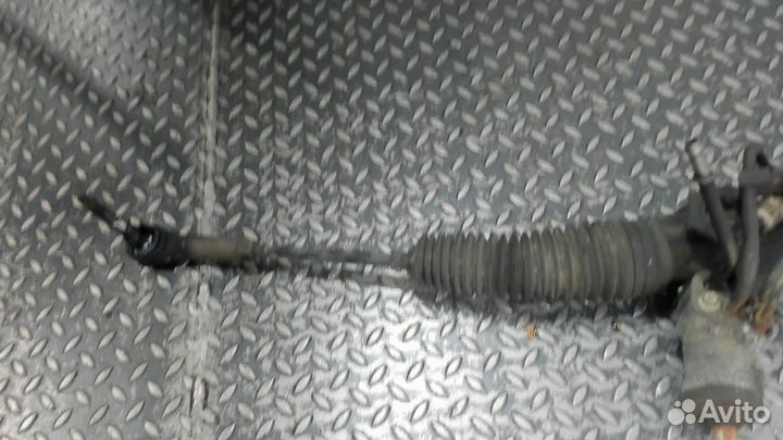 Рейка рулевая с г/у Ford Mustang, 2005