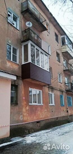 Остекление балкона, лоджии