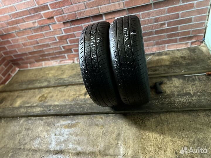 КАМА 365 (241) 175/65 R14 82H