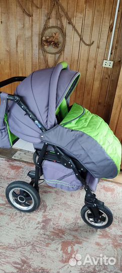 Детские коляски