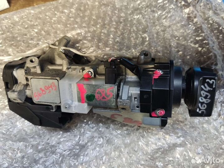 Замок зажигания Honda Freed