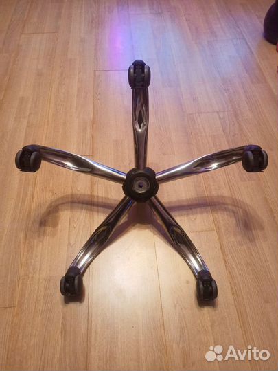 Крестовина для кресла