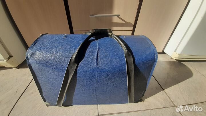 Швейная машина Чайка 134