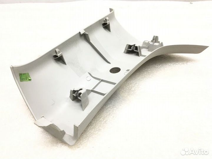 Обшивка стойки задняя левая Peugeot Partner Tepee