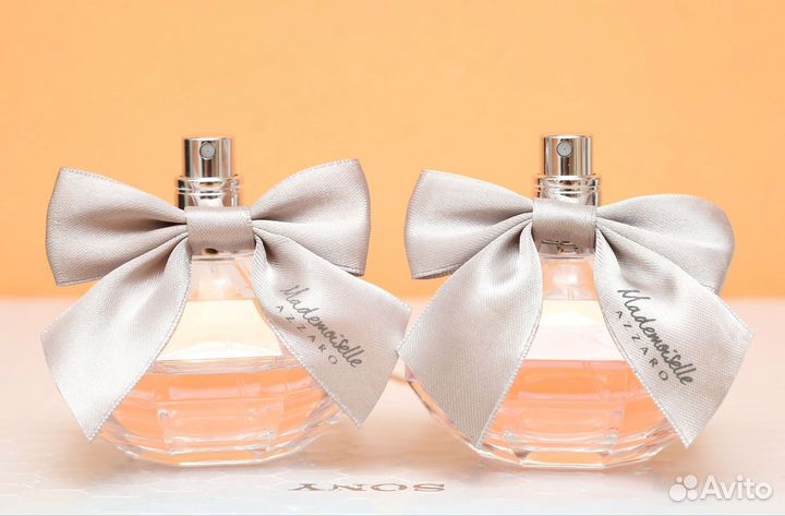 Azzaro Mademoiselle Eau De Toilette