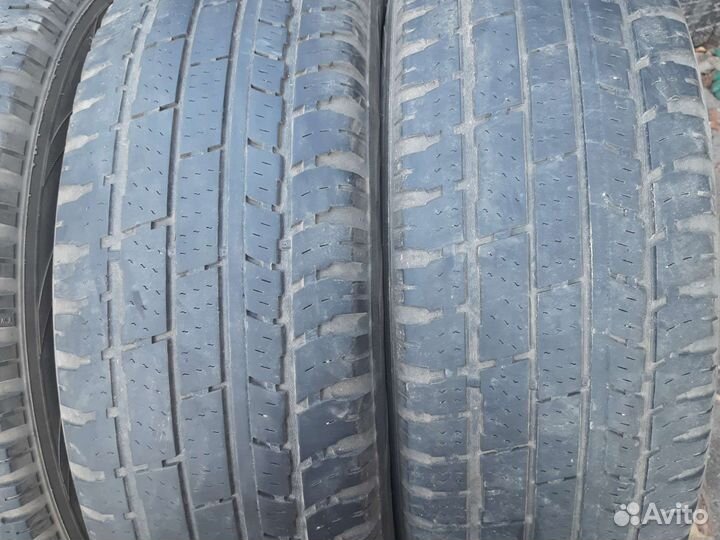 Amtel Cruise 4x4 215/65 R16