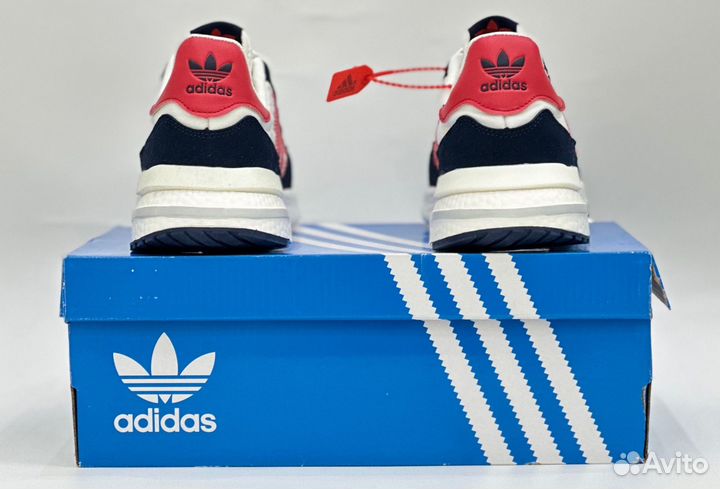 Кроссовки adidas zx 500