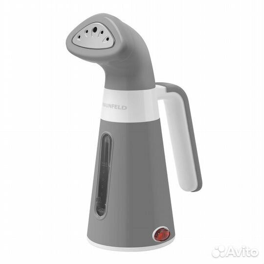 Ручной отпариватель maunfeld MF-1134GR