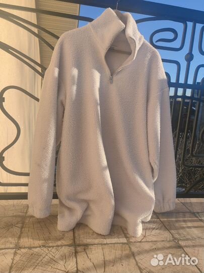 Свитер cos оверсайз