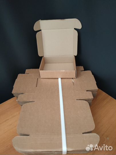 Продам картонные коробки для маркетплейсов