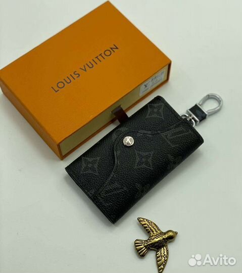 Ключница Louis Vuitton