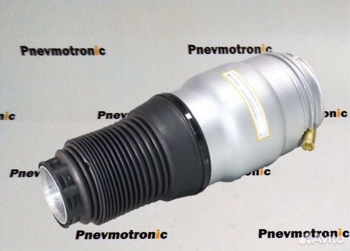 Пневмобаллон передний Hyundai Genesis