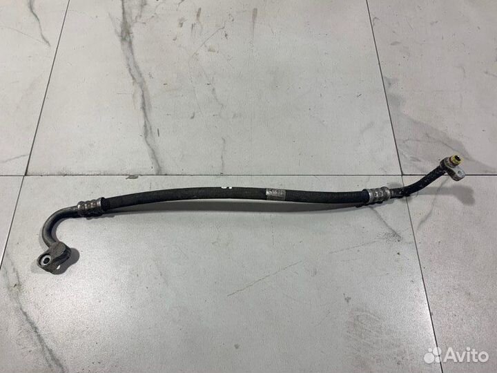 Трубка кондиционера Mercedes C W204