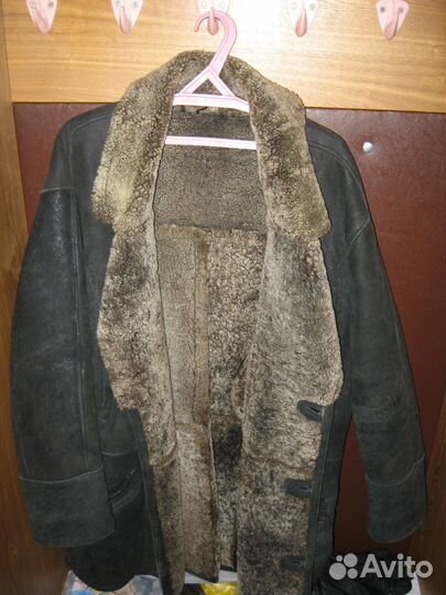 Дублёнка