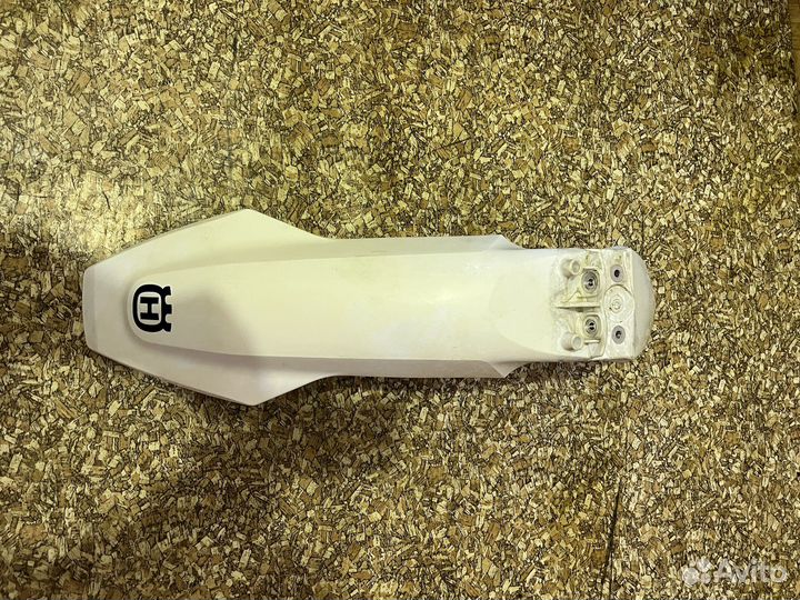 Пластик на Husgvarna FC 250,350,450 2019-2022