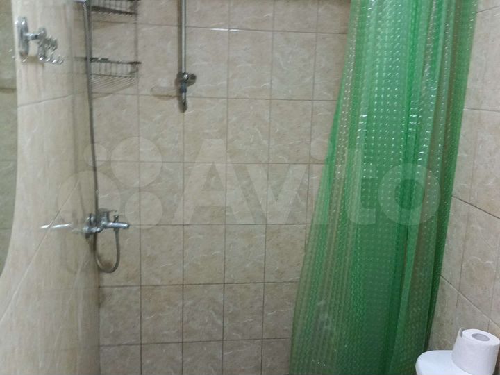 Комната 15 м² в 1-к., 1/2 эт.