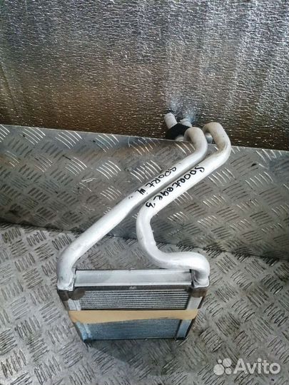 Радиатор отопителя Kia Sportage 3 SL, Hyundai IX35