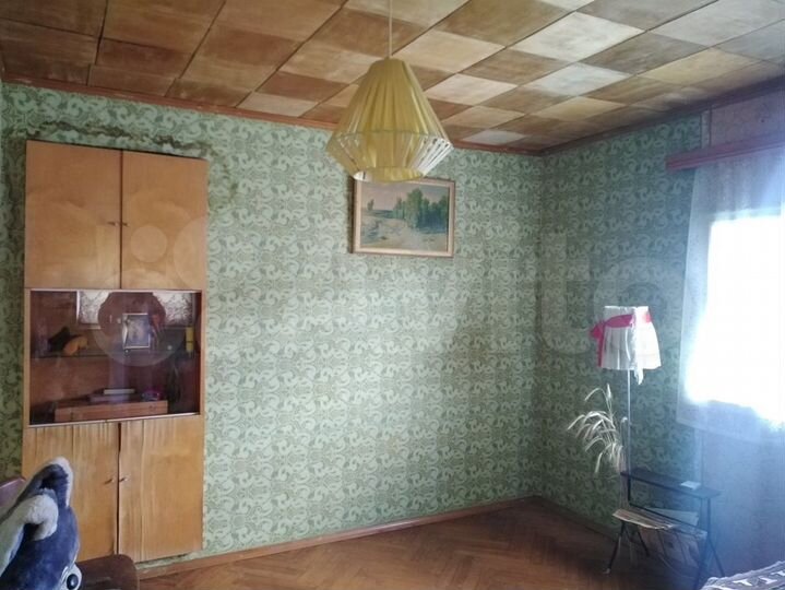 Дача 60 м² на участке 3 сот.