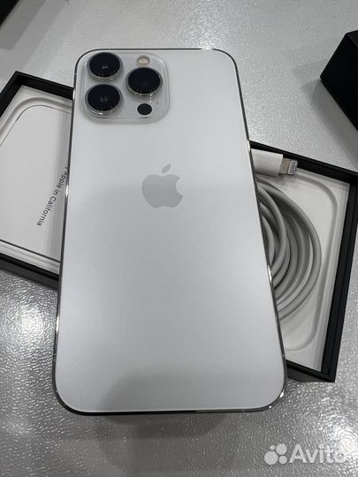 iPhone 13 Pro, 128 ГБ