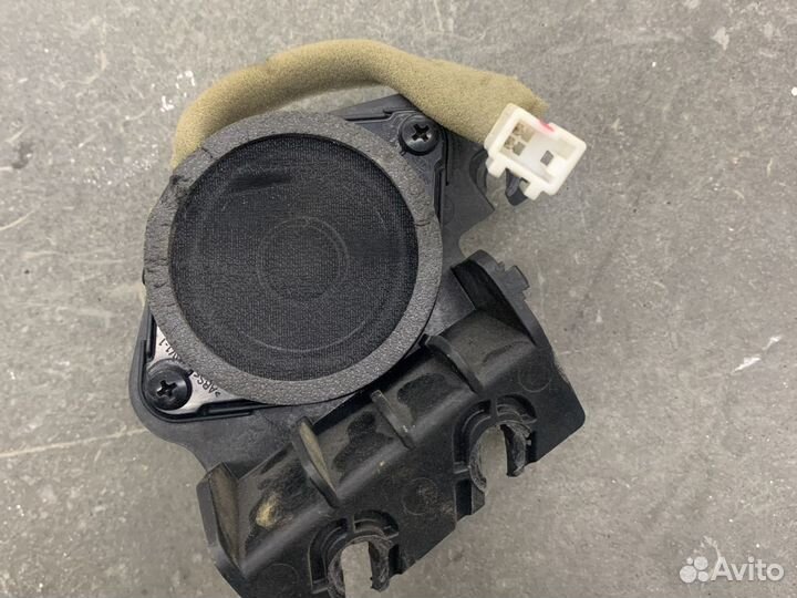 Динамик в панель приборов Солярис 2 Рио 4