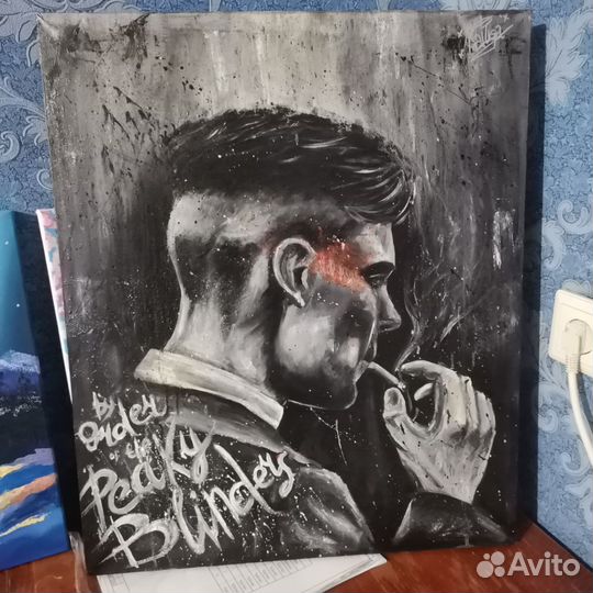 Томас Шелби