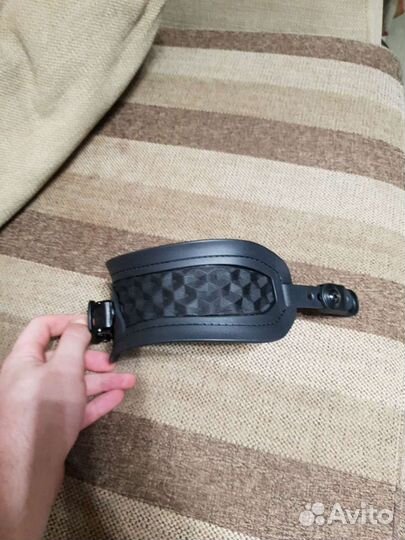 Крепления union верхний стреп размер L