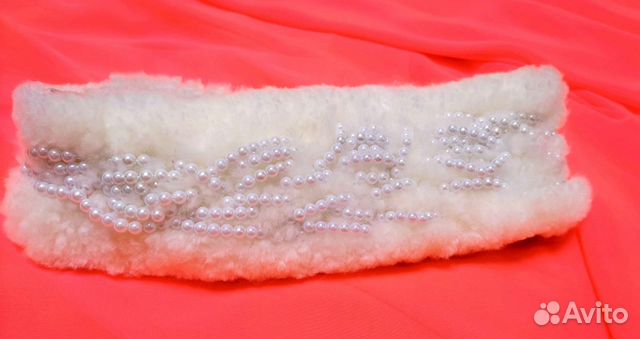 Меховая Повязка