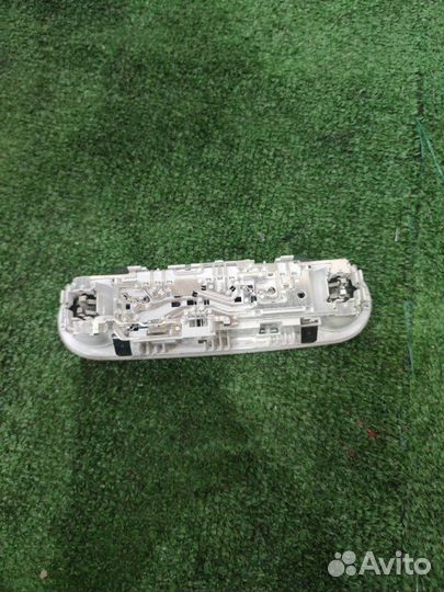 Плафон подсветки салона Audi Q5 8R cdnc 2011