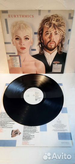 Eurythmics