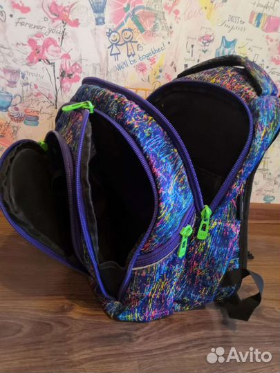 Рюкзак женский