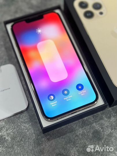 iPhone 13 Pro, 512 ГБ